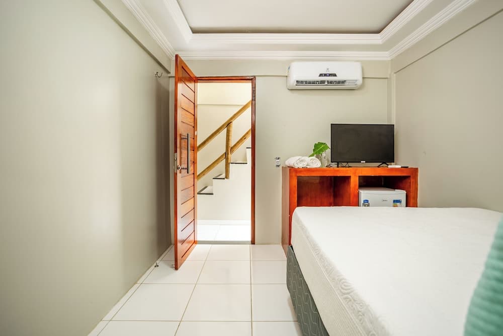 POUSADA MARIA DO LAMPIÃO