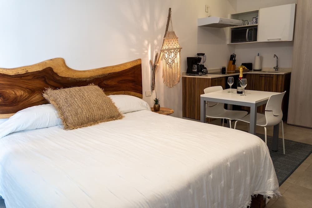 New Downtown Loft With Gym-Spa-Cinema