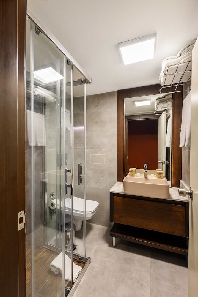 No 21 Hotel by Fidan Hoca