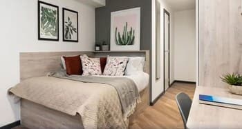 Trendy Rooms For Students Only SHEFFIELD SK