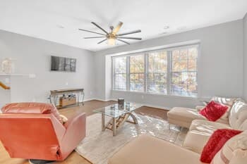 Come Home To Waterfront Living At Rockette's Landing 3 Bedroom Condo by Redawning