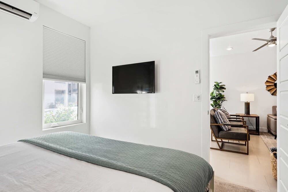 Tranquility at The Lofts Near National Parks