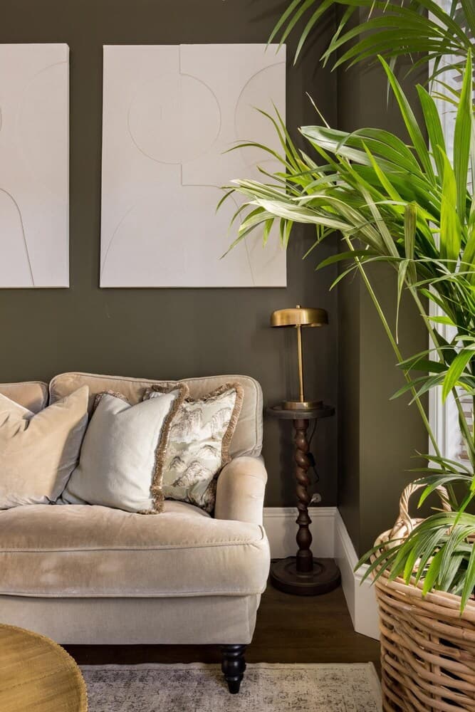 The Fulham House by House of Kip