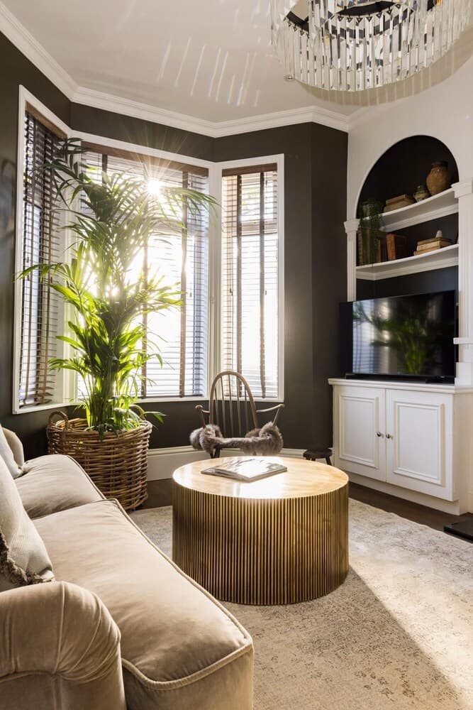 The Fulham House by House of Kip