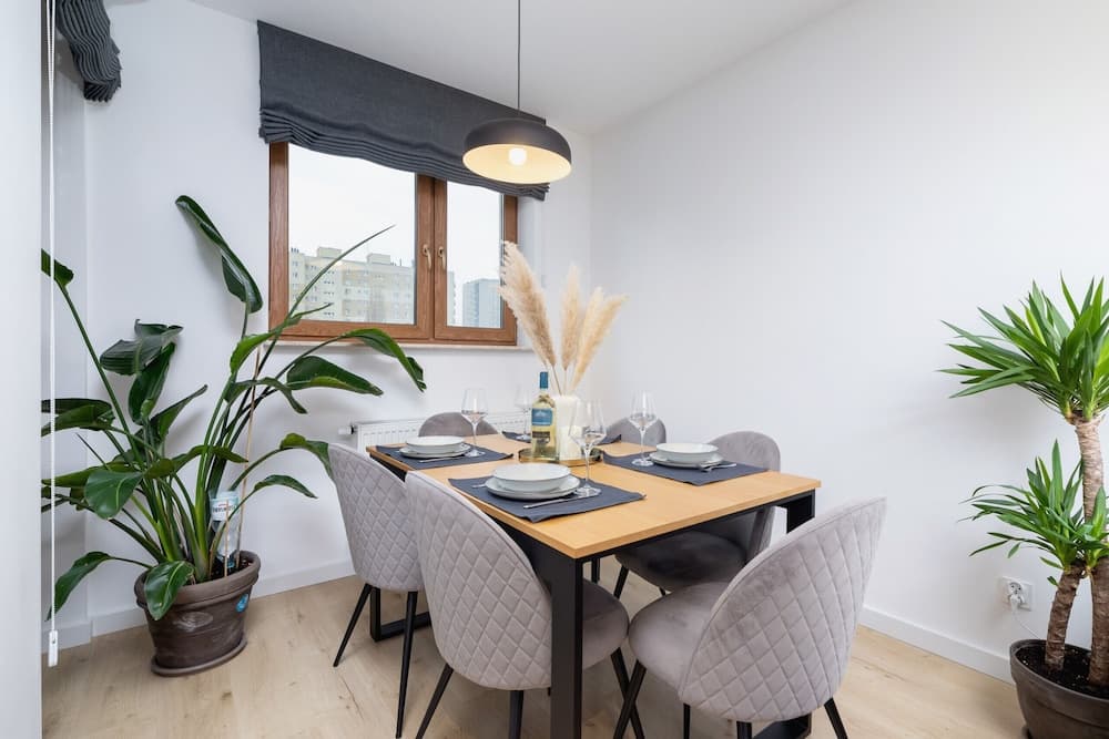 Cracow Lux Apartment by Renters Prestige