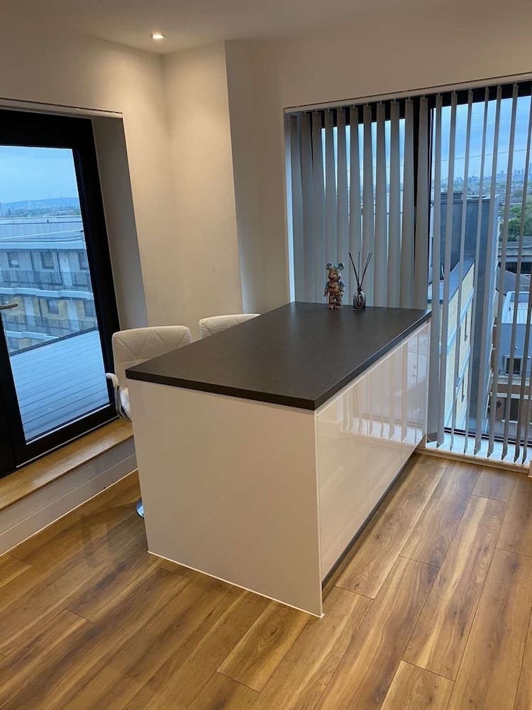 1BD Lovely & High End Apartment London