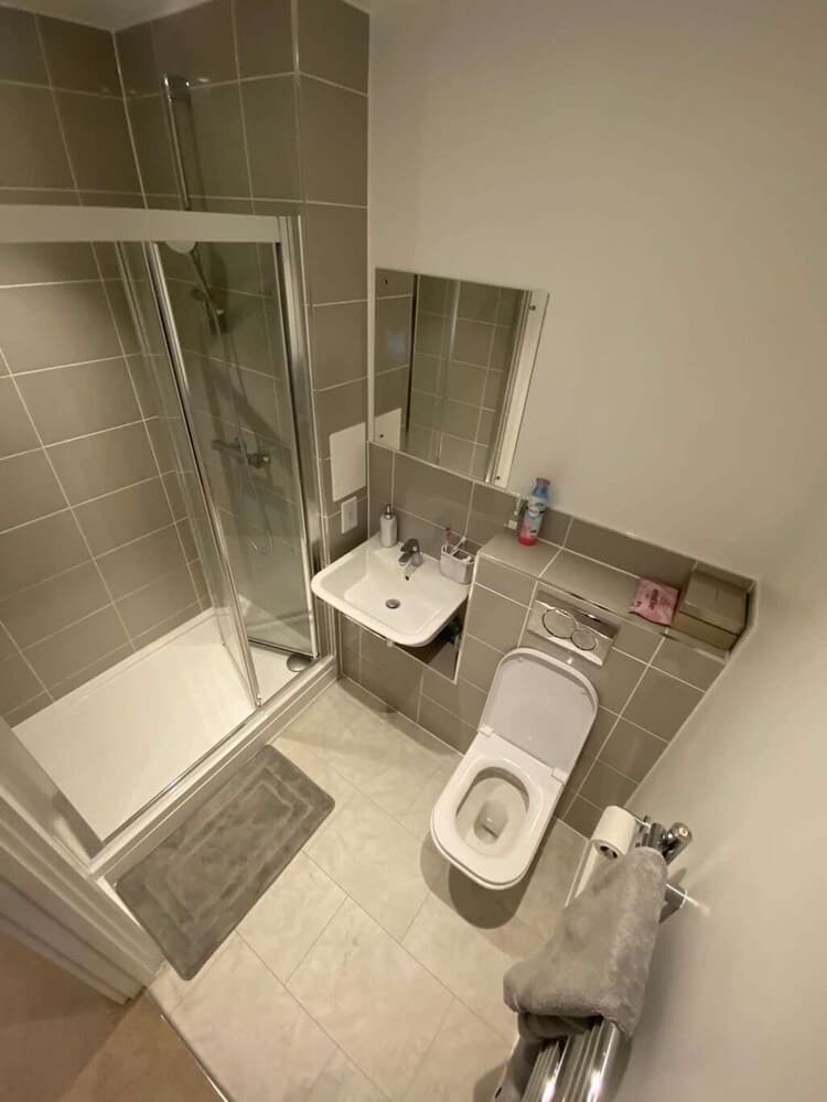 1BD Lovely & High End Apartment London