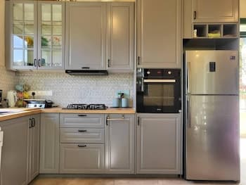 Theplatresnest Lovely 3-bed House in Pano Platres