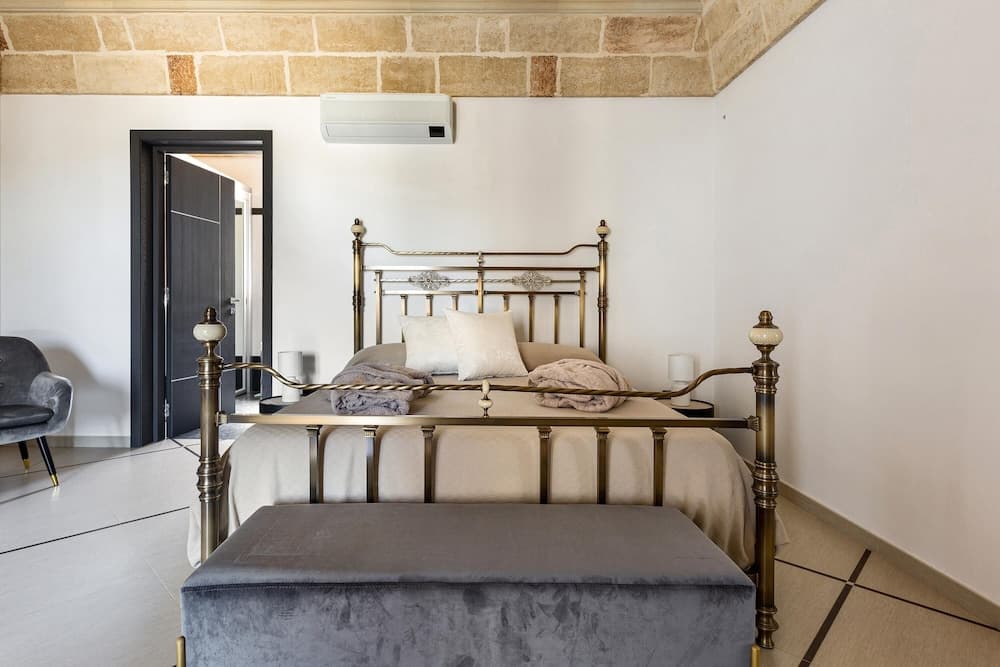 2866 Villa Anna Suites & Events by Perle di Puglia