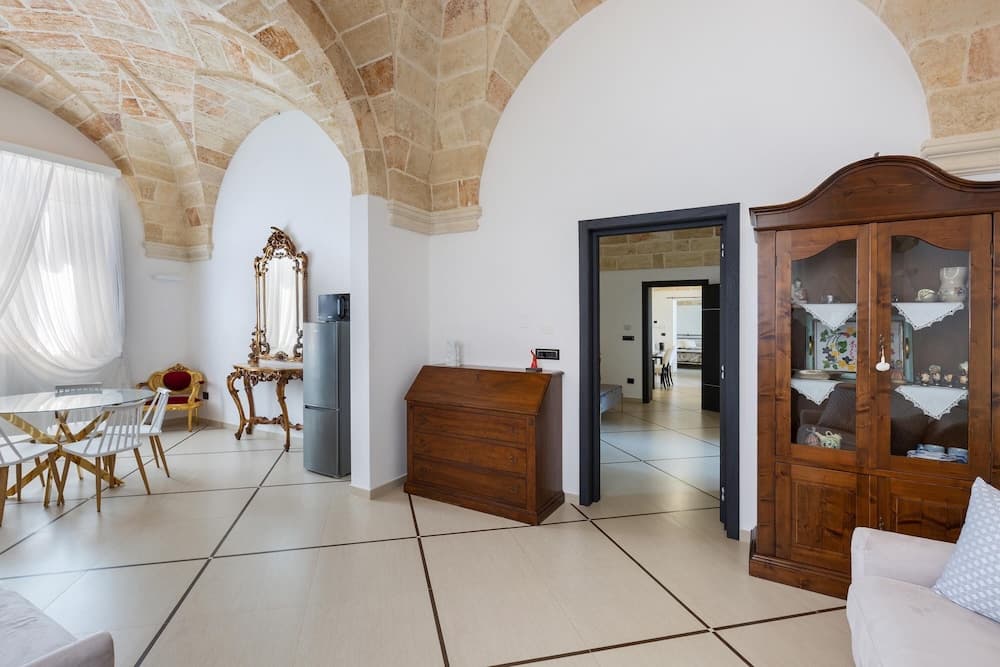 2866 Villa Anna Suites & Events by Perle di Puglia