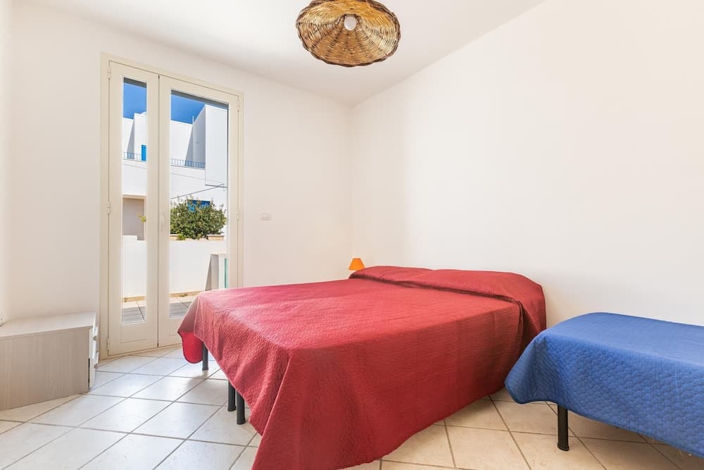 2044 Appartamento Rosetta by Barbarhouse