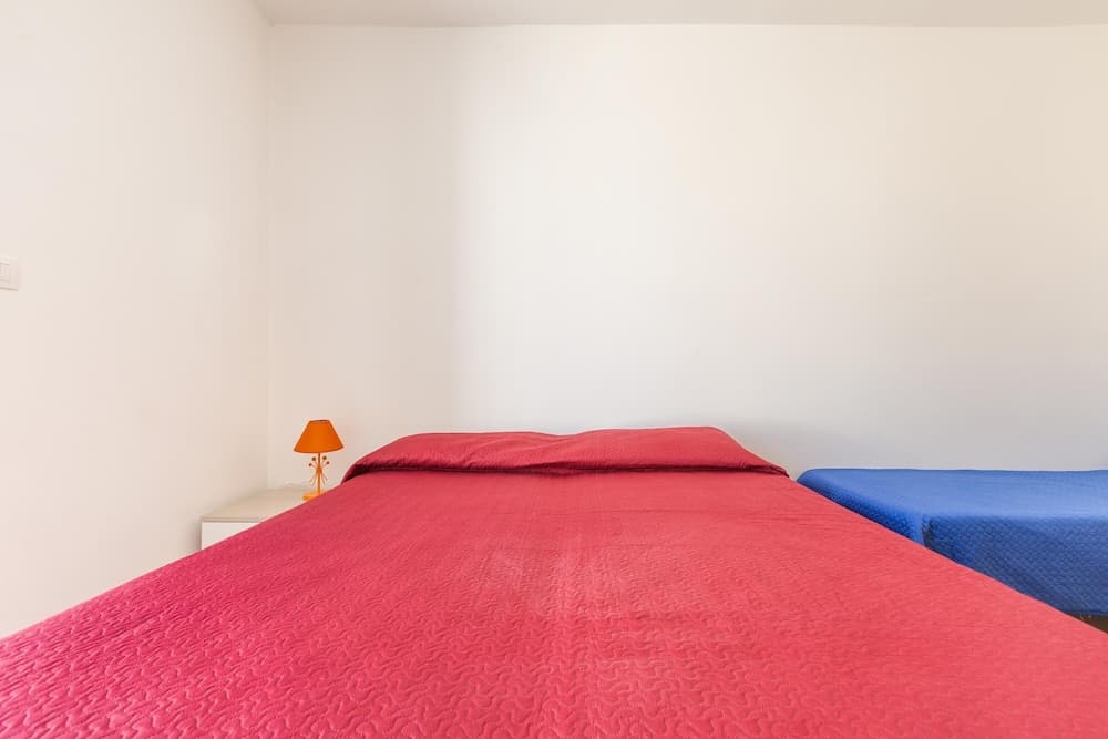 2044 Appartamento Rosetta by Barbarhouse