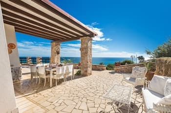 3123 Villa Carmen by Perle di Puglia