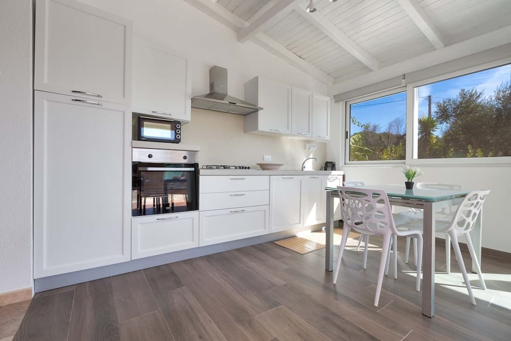 2518 Villa del Cavaliere by Barbarhouse