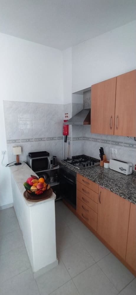 Lovely Well Located 3-bed Apartment in Algarve