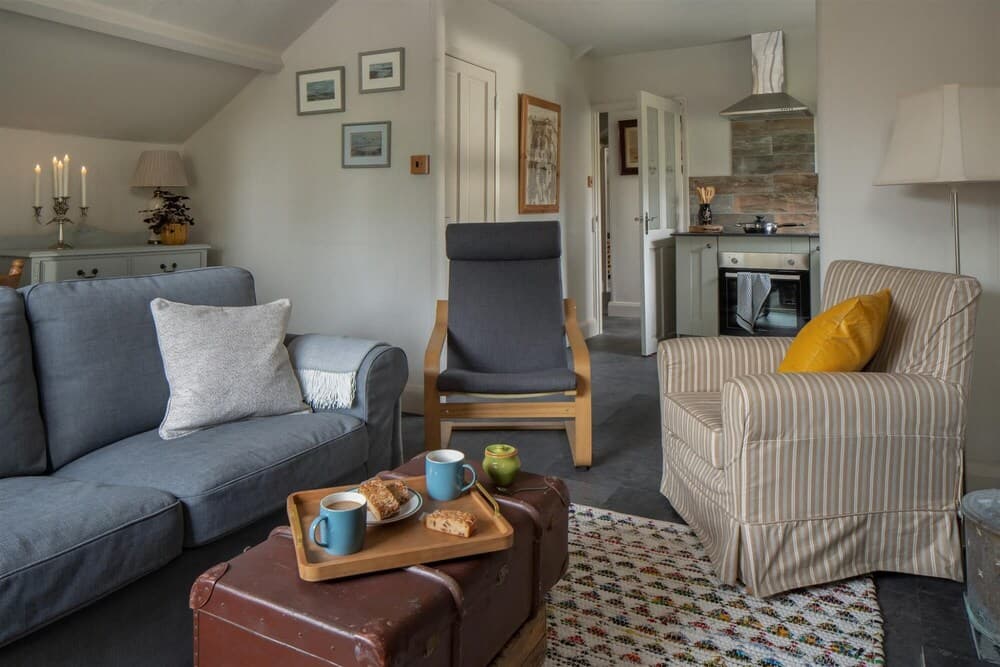 The Stables - Charming 15th-century Rural Bolthole