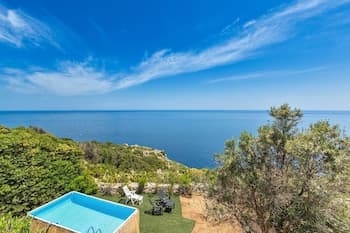 2750 Villa Petra by Barbarhouse