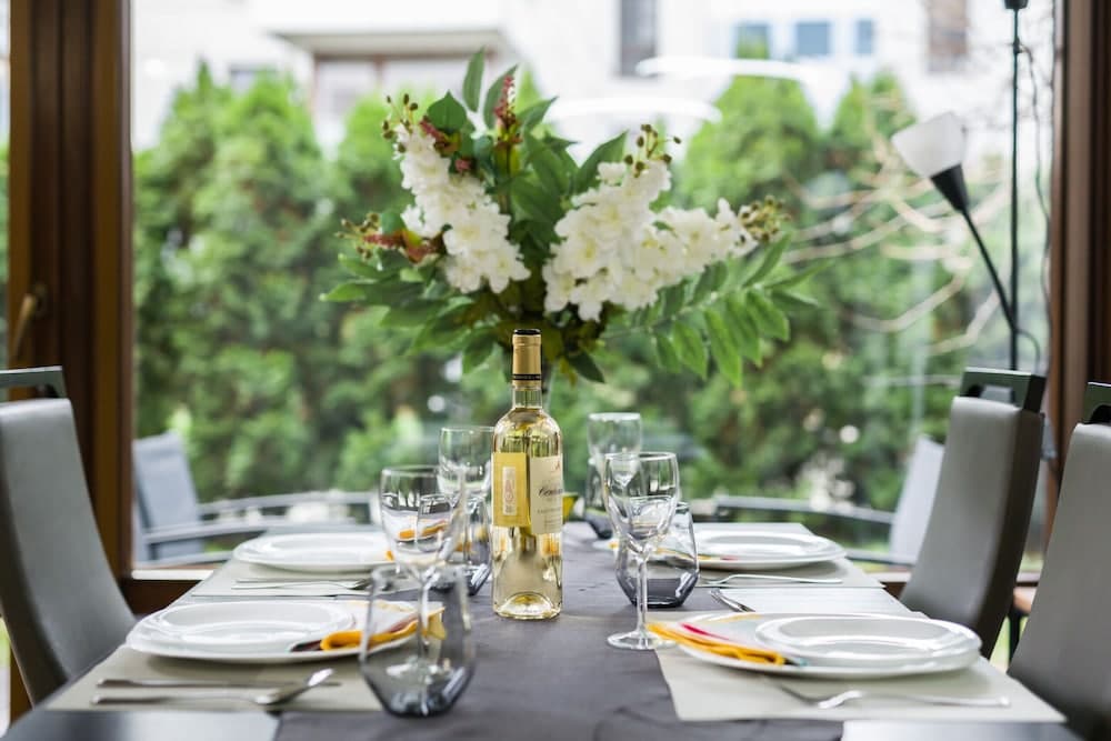 Apartament Galileo Poznań by Renters