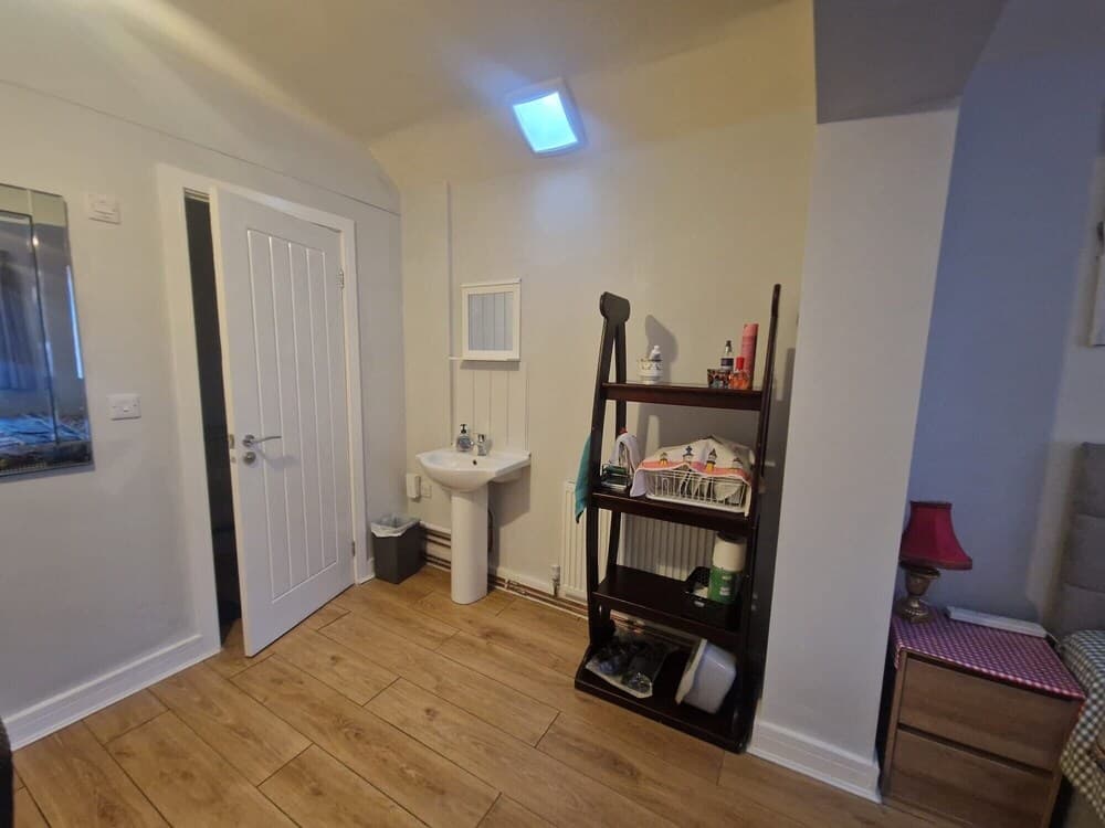 Studio/lickey Hills/near Attractions/garden/petok