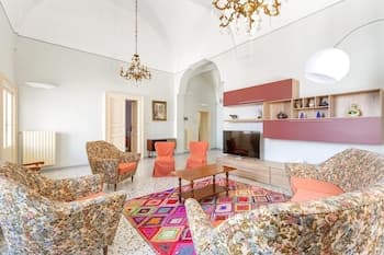 2043 Antica Dimora Stasi by Barbarhouse