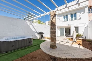 2321 Dimora Terra Barone by Barbarhouse