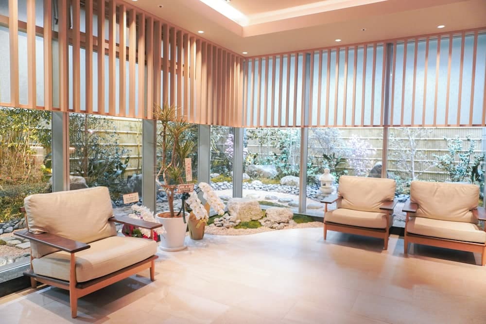 Travelodge Kyoto Shijo Kawaramachi