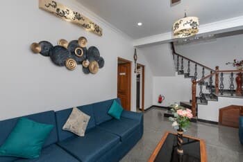 Villa Calangute Phase 2