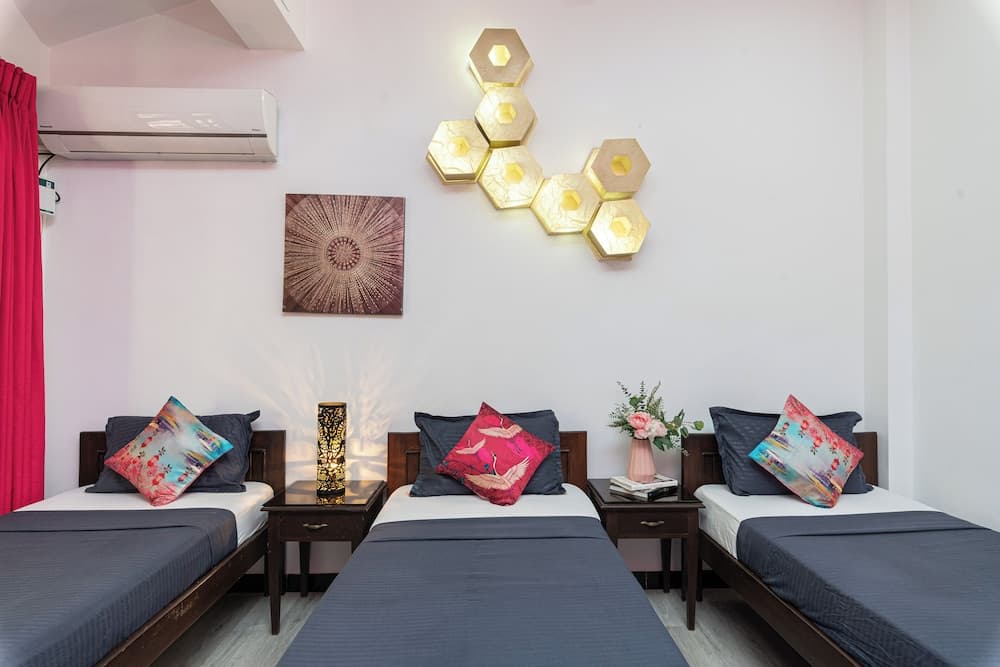 Villa Calangute Phase 2