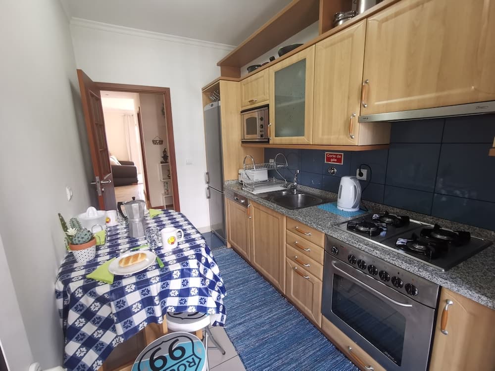 Oliveira's Atlantic View - 2 bed apt Sleeps 6