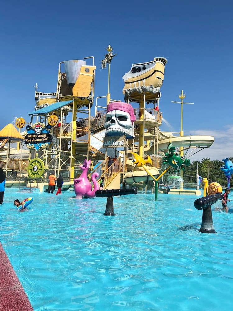 Z&S Mahkota Homes - Homestay