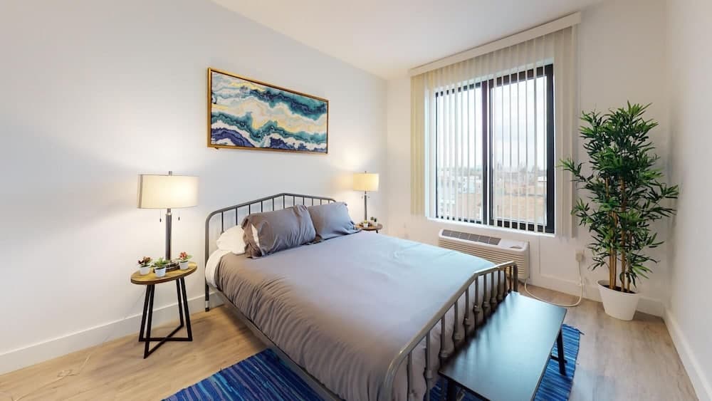 Luxury 1BR 30 Mins to Manhattan Evonify