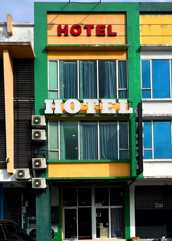 hotel image