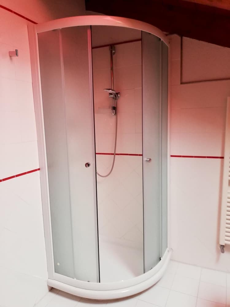 San Lazzaro 81 Mansarda