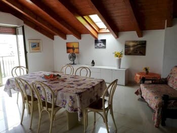 San Lazzaro 81 Mansarda