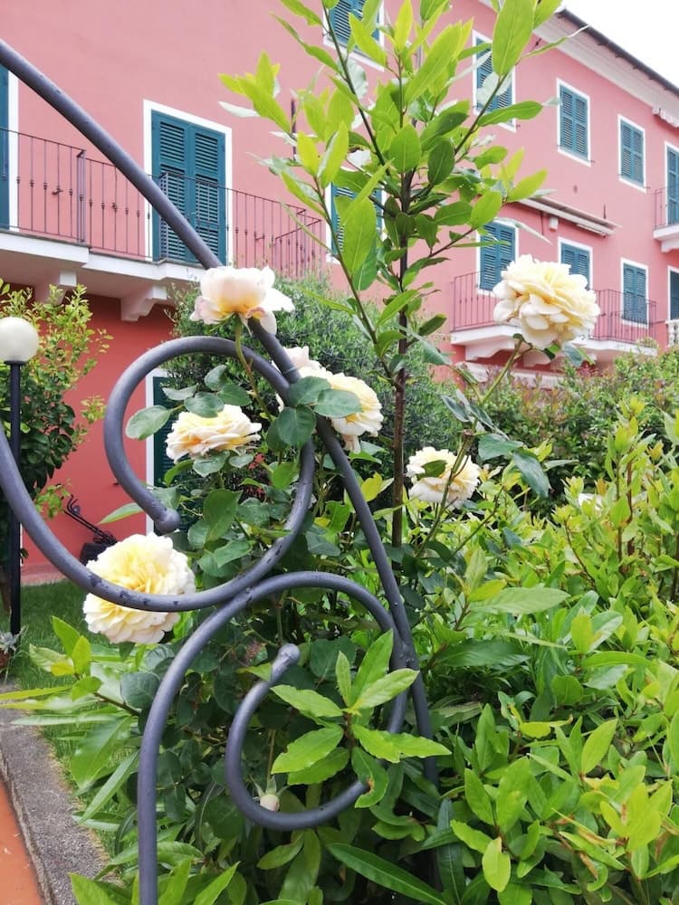 Musso 6 - Tempovacanza