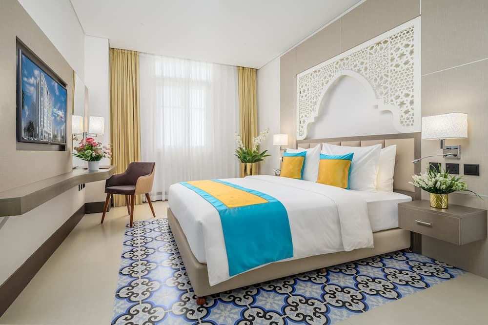 Central Inn Souq Waqif