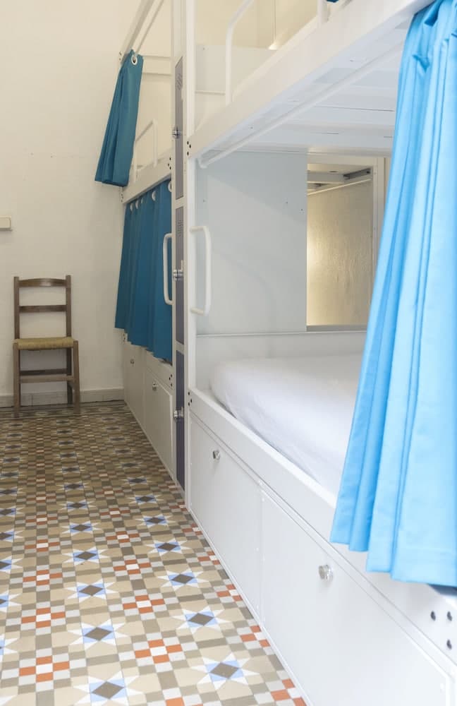 Soul Backpackers Barcelona