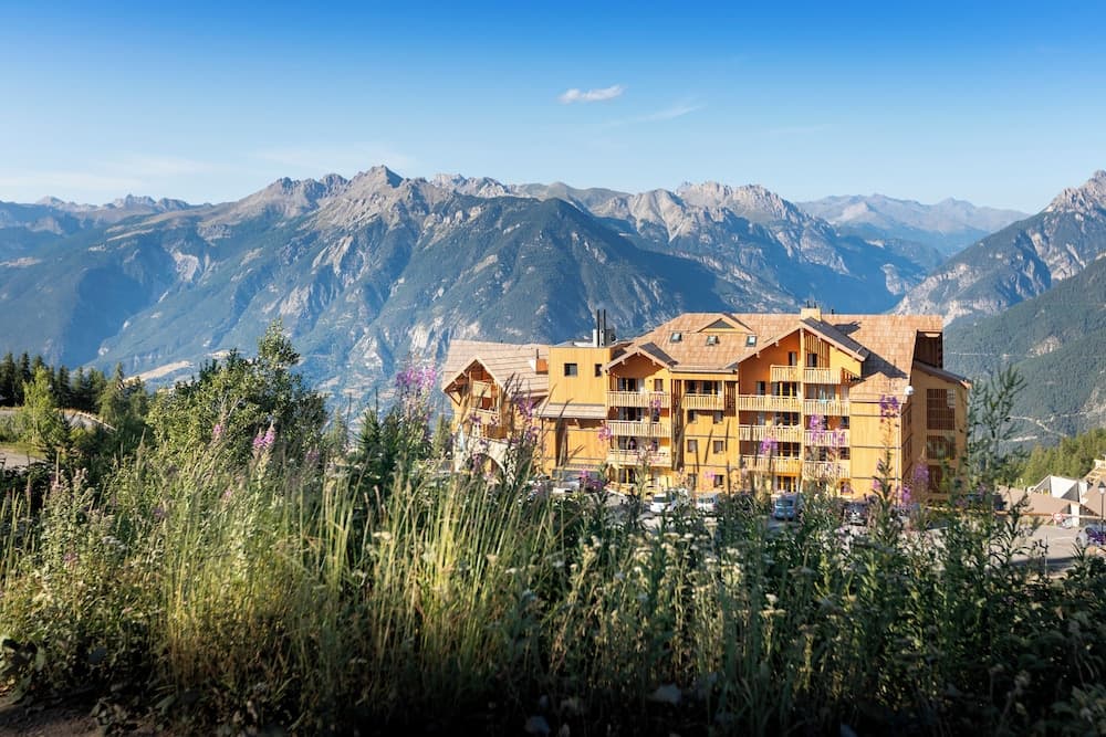 hotel image