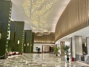 Wanda Jin Xiaohe Xincheng