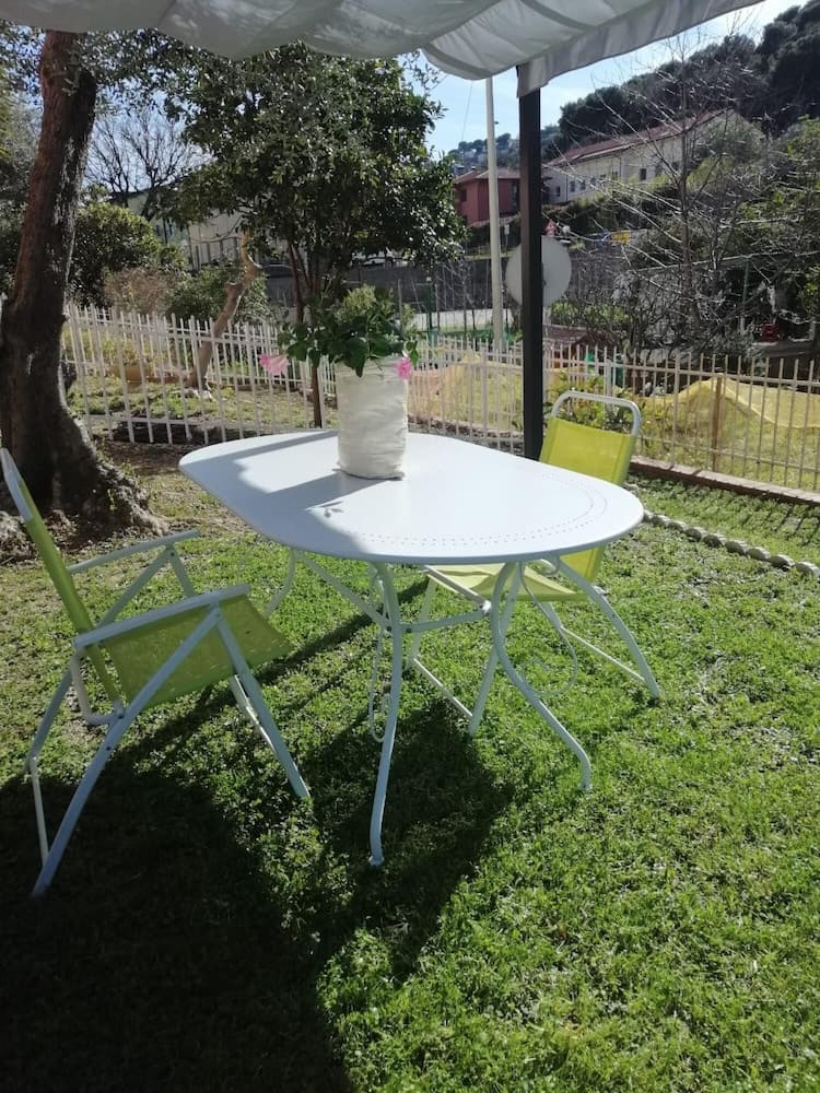 Carminati 156 in Marina di Andora