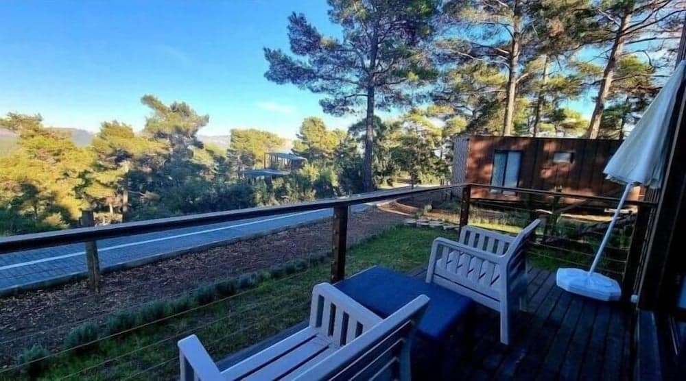 Hukoy Doga Oteli - Bungalov