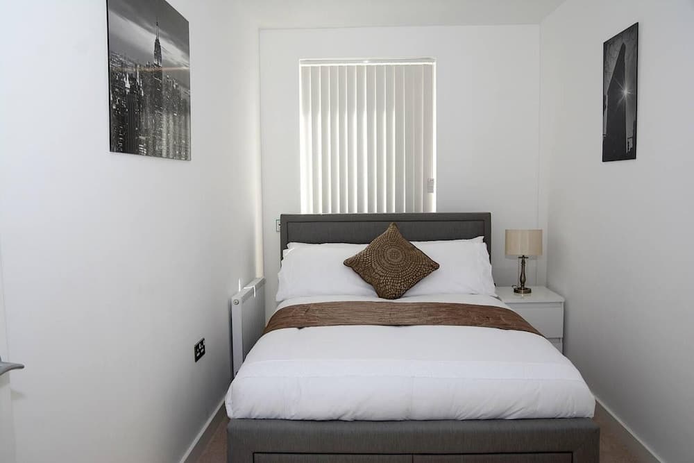 East Central London - Sleeps 6 - Pet Friendly