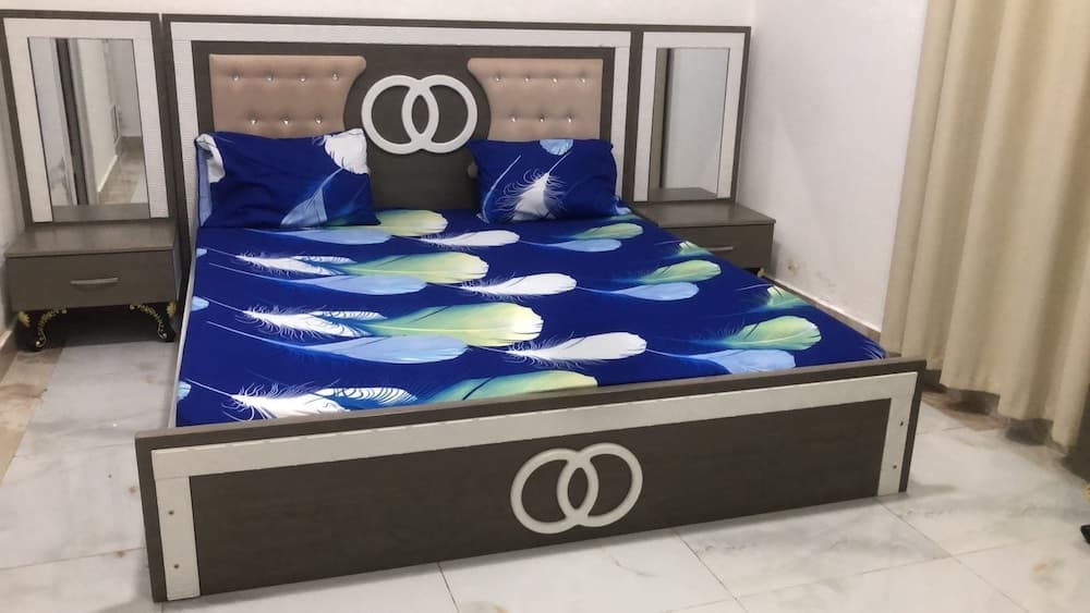 1 bedroom apartment near Corniche Ajman