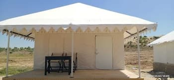 THE THAR DESERT RESORT & CAMP