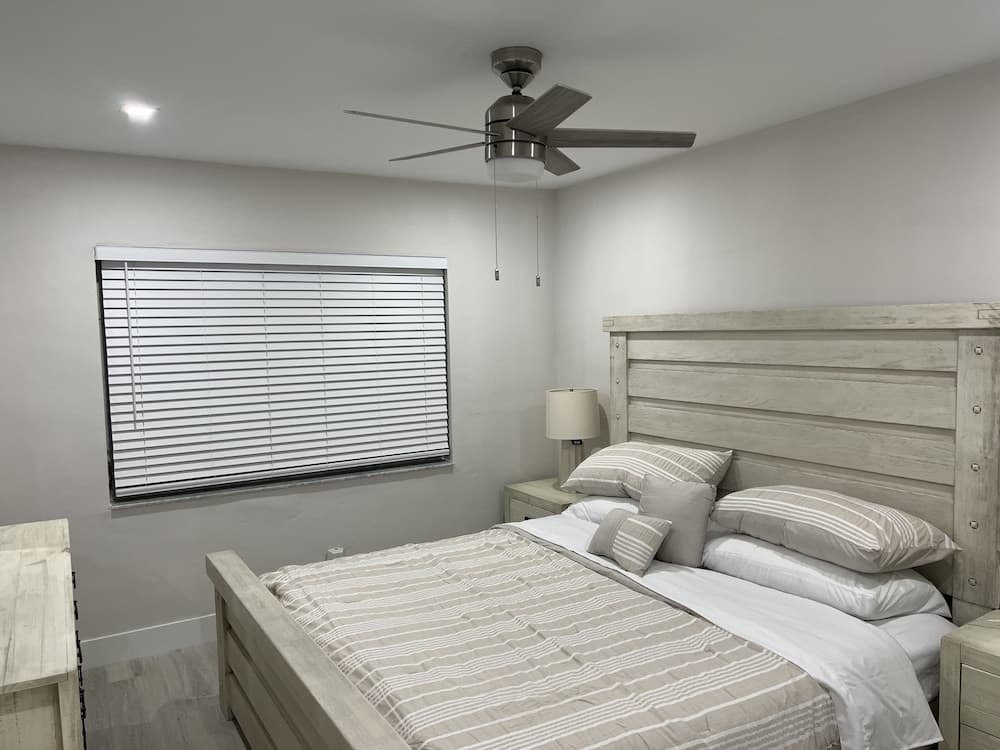 Sea Echo Apartment Motel