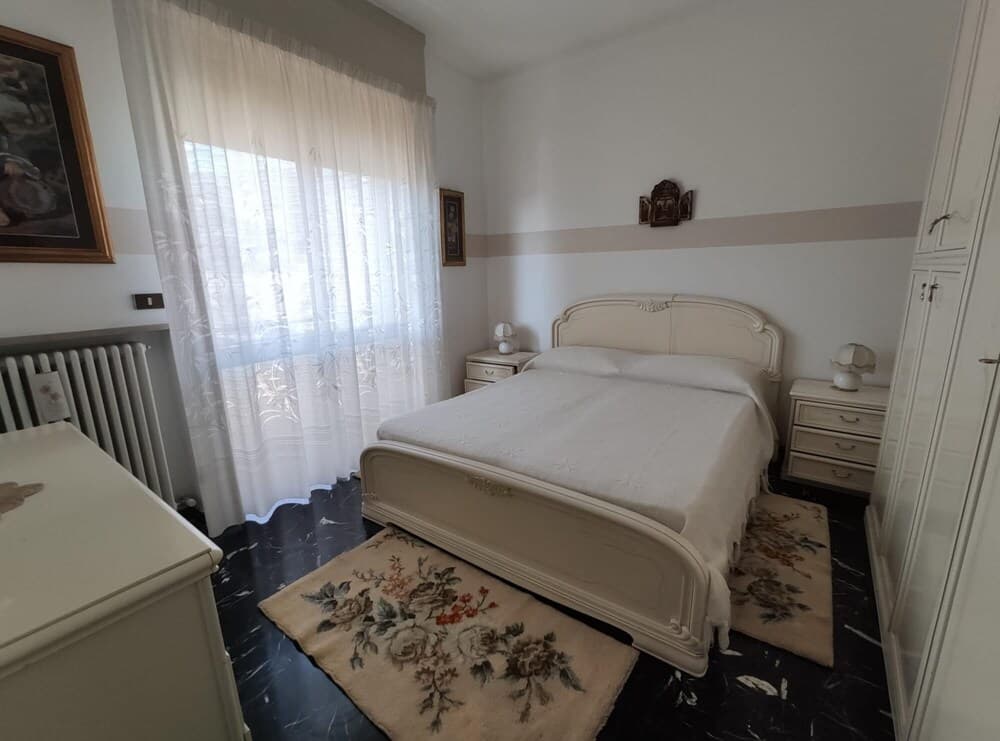 San Lazzaro 81 Quadrilocale