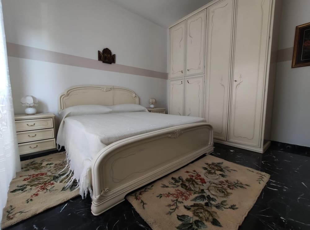 San Lazzaro 81 Quadrilocale