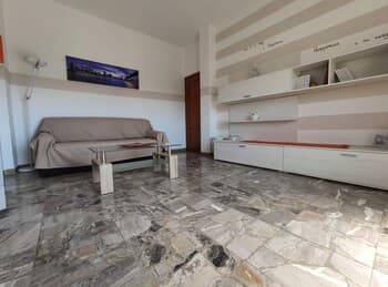 San Lazzaro 81 Quadrilocale