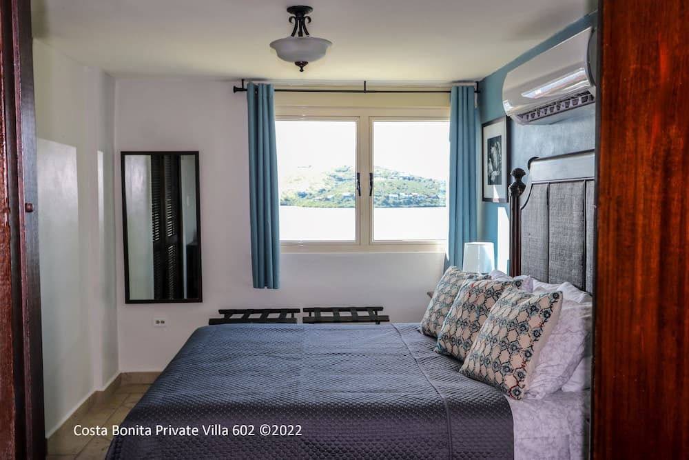 Costa Bonita Private Villa 602