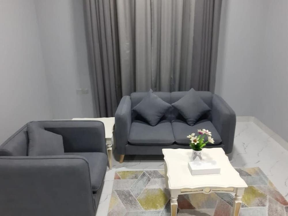 Paris Furnished Apartments Tabasum Group